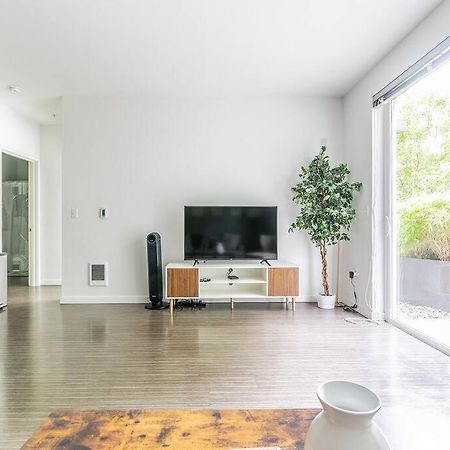 One Bedroom Luxury Apartment Seattle Dış mekan fotoğraf